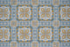 Ornamental Old Tiles Wall Mural