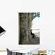 Sur Les Quais Wall Decal