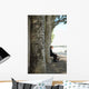 Sur Les Quais Wall Decal