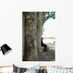 Sur Les Quais Wall Decal