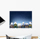 Winter Town