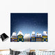 Winter Town