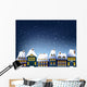 Winter Town