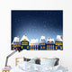 Winter Town