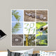 2011 Nature zen mounting Wall Mural