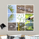 2011 Nature zen mounting Wall Mural