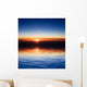 Sunset Wall Decal Design 8