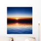Sunset Wall Decal Design 8