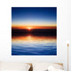 Sunset Wall Decal Design 8