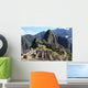 La Cite Perdu Wall Decal
