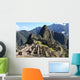 La Cite Perdu Wall Decal