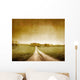 Old farm Wall Mural