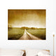 Old farm Wall Mural