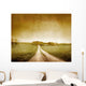 Old farm Wall Mural