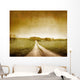 Old farm Wall Mural