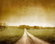 Old farm Wall Mural