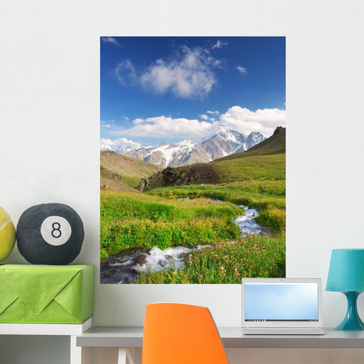 River Meadow
