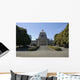 Japanese Parliament Building Diet Wall Decal