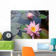 Seerosen Wall Decal