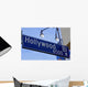 Hollywood Bl Street Sign