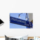 Hollywood Bl Street Sign