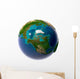Realistic Planet Earth with