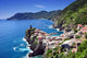Vernazza, Cinque Terre, Italy Wall Mural