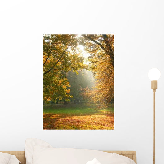 Magical Place Wall Decal