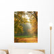 Magical Place Wall Decal