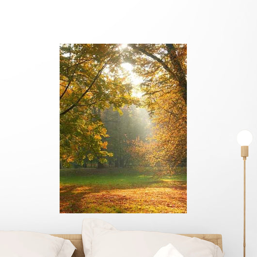 Magical Place Wall Decal