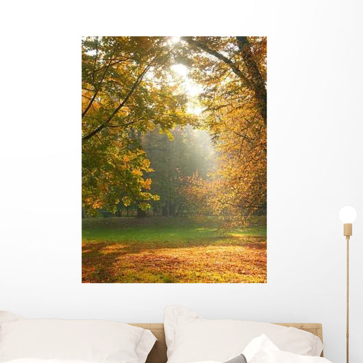 Magical Place Wall Decal