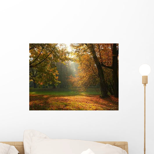 Place Inspiration Wall Decal