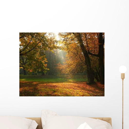 Place Inspiration Wall Decal