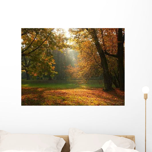 Place Inspiration Wall Decal