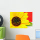 Sonnenblume Wall Mural