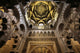 Cordoba - Mezquita mosque - mihrab interior Wall Mural