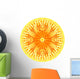 Mandala6 Wall Decal