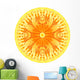 Mandala6 Wall Decal