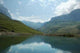 Summer Day Mountains-suvar Wall Decal