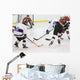 hockey Wall Mural