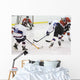 hockey Wall Mural