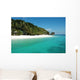 Beach Wall Decal Design 7
