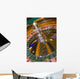 roulette wheel Wall Mural