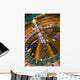 roulette wheel Wall Mural