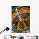 roulette wheel Wall Mural