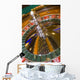 roulette wheel Wall Mural