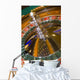 roulette wheel Wall Mural