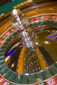 roulette wheel Wall Mural