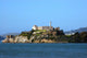 Alcatraz Island Wall Mural