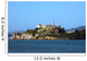 Alcatraz Island Wall Mural
